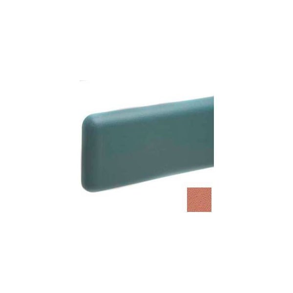 Pawling End Cap for ETC-6C, Ginger Spice ETC-6C-0-359 - main